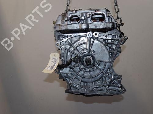 Used Engine RENAULT MEGANE E-TECH SUV EV60 (BNJ1) (218 hp) 26534904