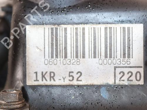 Engine TOYOTA YARIS (_P9_) 1.0 VVT-i (KSP90_, KSP90R) | BP33859998M1 - Image 2