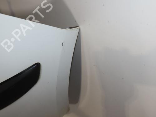 Used Front bumper Front bumper HYUNDAI i10 I (PA) 1.1 (67 hp) 40518667 40518667