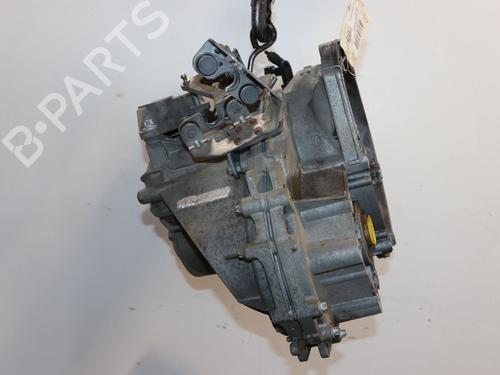 Used Gearbox SAAB 9-3 Convertible (YS3F) 1.9 TiD (150 hp) 28445613