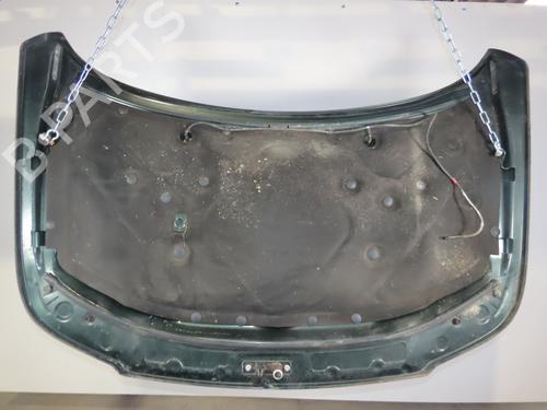 Hood LAND ROVER FREELANDER I (L314) 2.0 DI 4x4 | BP18780045C1 