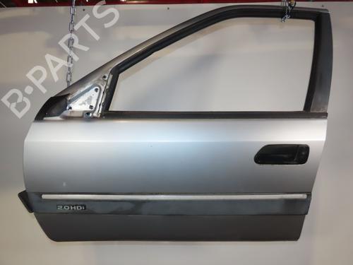 Used Left front door CITROËN XANTIA (X1_, X2_) 2.0 HDI 109 (109 hp) 18733027