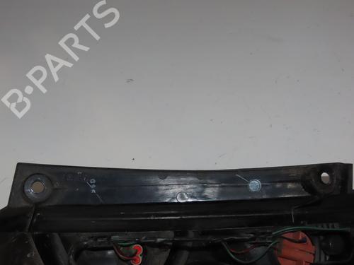 Left taillight NISSAN NOTE (E11, NE11) 1.5 dCi | BP28051267C34 - Image 2