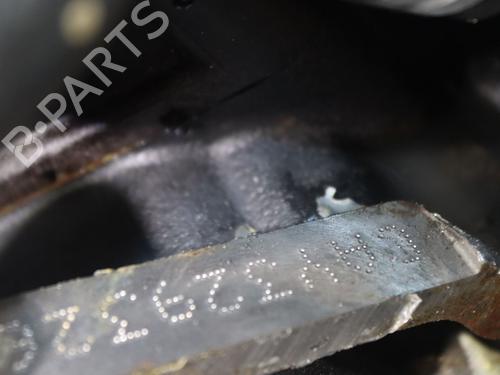 Engine VW GOLF PLUS V (5M1, 521) 1.6 TDI | BP32690856M1 - Image 2