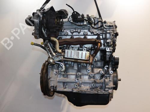 Engine TOYOTA AURIS (_E15_) 2.0 D-4D (ADE150_, ADE150R) | BP29758693M1 