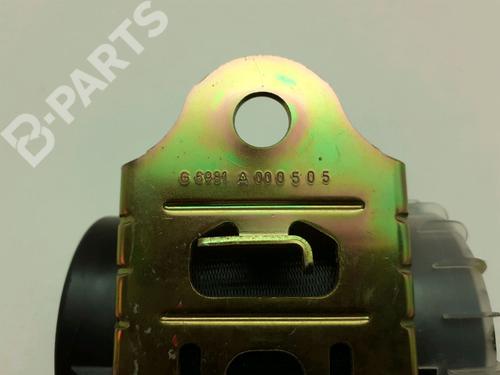 Rear left belt tensioner VW GOLF IV (1J1) 1.4 16V | BP9011728C89 