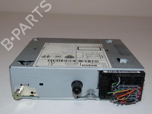 Used Radio FIAT 500 (312_) 1.2 (312AXA1A) (69 hp) 24576296