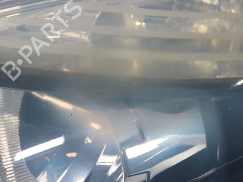 Used Left headlight RENAULT SCÉNIC III (JZ0/1_) 1.5 dCi (110 hp) 28445753