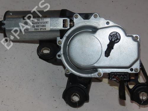 Rear wiper motor VW POLO IV (9N_, 9A_) 1.4 TDI | BP29046641M102 
