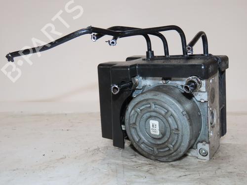 Used ABS pump PEUGEOT 208 I (CA_, CC_) 1.4 HDi (68 hp) 19133416