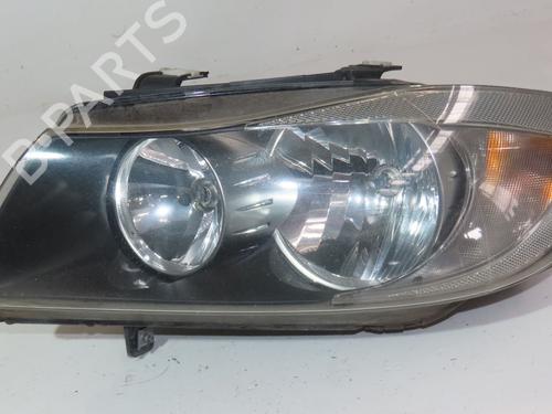 Left headlight BMW 3 (E90) 325 xi | BP28082458C28 