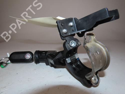 Used Ignition barrel FIAT PUNTO (199_) 1.2 (199AXZ1A, 199BXZ1A) (69 hp) 29601455