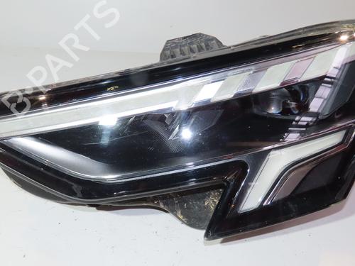 Left headlight AUDI A3 Sportback (8YA, 8YF) 30 TDI | BP29494574C28 