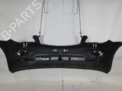 Front bumper INFINITI EX 37 | BP40204979C7 - Image 3