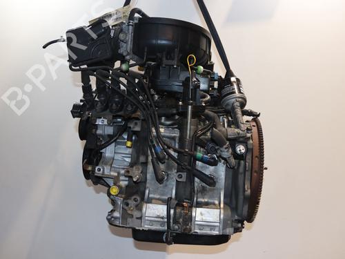 Motor MAZDA RX-8 (SE, FE) 1.3 (FE103, SE3P) (231 hp) 30740365