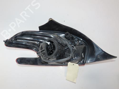 Used Right taillight Right taillight 37454381 37454381