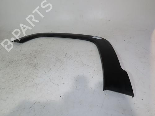 Used Front left wheel arch trim JEEP RENEGADE SUV (BU, B1, BV) 1.3 T-GDi (150 hp) 19669189