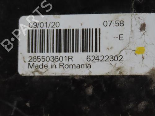 Right taillight DACIA DUSTER (HM_) 1.5 dCi 95 (HMAF) | BP28136803C35 