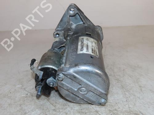 Starter RENAULT TALISMAN Grandtour (KP_) 1.6 dCi 130 | BP24486516M8 