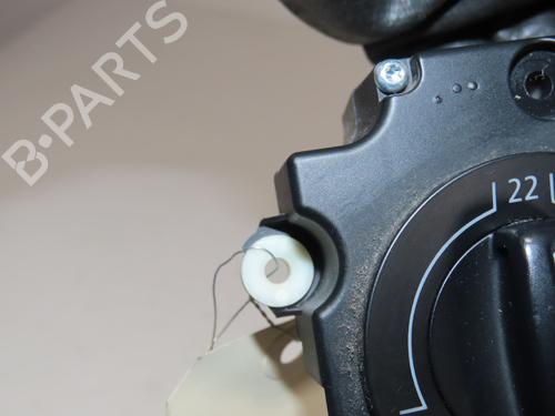 Used Climate control VW PASSAT B6 (3C2) 1.9 TDI (105 hp) 31055411