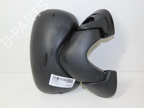 Used Right mirror RENAULT TRAFIC II Van (FL) 2.0 dCi 90 (FL0H, FL00, FL01, FL0M, FL0P, FL0S) (90 hp) 17086234
