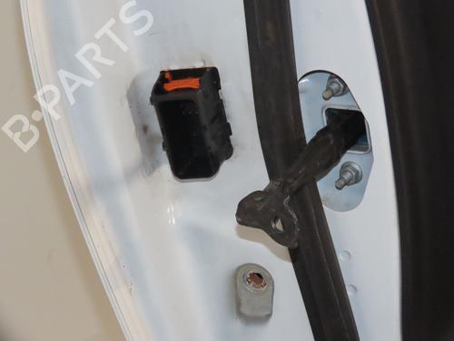 Used Right front door Right front door OPEL ADAM (M13) 1.4 (101 hp) 39893446 39893446