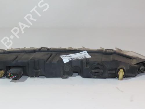 Left daytime light CITROËN C4 Picasso II 1.6 HDi 90 | BP26898087C104