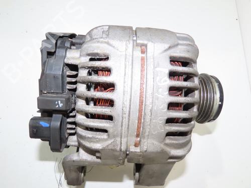 Alternator OPEL CORSA D (S07) 1.4 (L08, L68) | BP16016326M7 