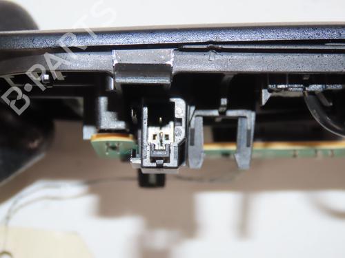 Plafonier Plafonier VW BEETLE Convertible (5C7, 5C8) 2.0 TSI (210 hp) 33860125 33860125