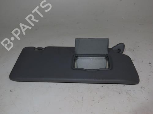 Used Right sun visor HONDA CR-V II (RD_) 2.0 (RD5) (150 hp) 19498428
