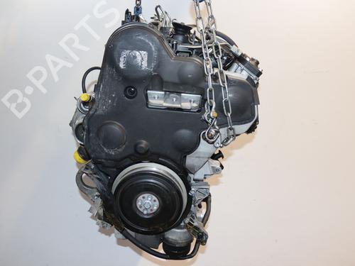 Engine VOLVO V40 Cross Country (526) D2 | BP30117657M1