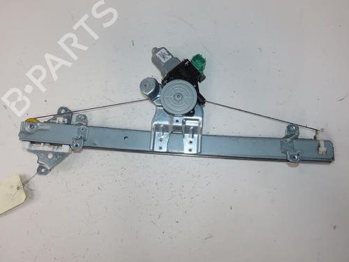 front-left-window-mechanism-nissan-leaf-ze0-2010-2011-2012-2013-2014-2015-2016-2017-37501190 main image