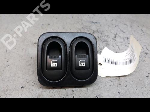 Used Left front window switch Left front window switch PEUGEOT 1007 (KM_) 1.4 HDi (68 hp) 9021016 9021016