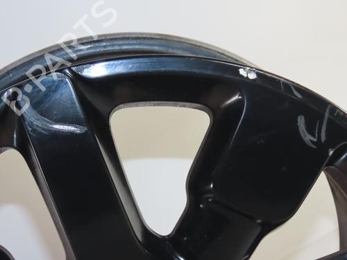 Fælk CITROËN C3 III (SX) 1.2 THP 110 (SXHNPS, SXHNZT, SXHNZ6) (110 hp) 32873378