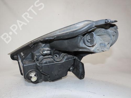 Used Right headlight CITROËN C3 Pluriel (HB_) 1.6 (109 hp) 24419981