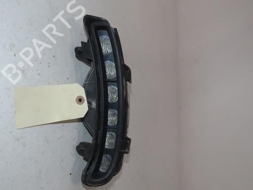 Left daytime light CITROËN DS3 (SA_) 1.6 HDi 110 | BP40070925C104 - Image 4