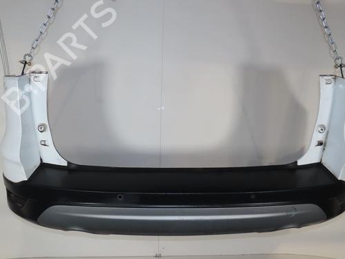 Bagtil kofangere FORD KUGA II (DM2) 2.0 TDCi | BP24489210C8 