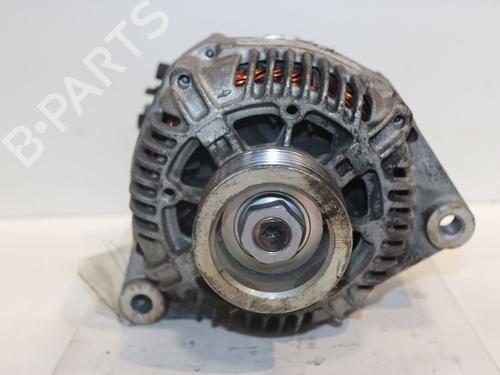 Generator CITROËN BERLINGO / BERLINGO FIRST Box Body/MPV (M_) 1.9 D (MBDJY) | BP28068094M7 