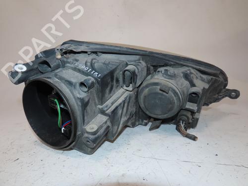 Venstre forlygte VW GOLF V (1K1) 1.9 TDI (90 hp) 24460605