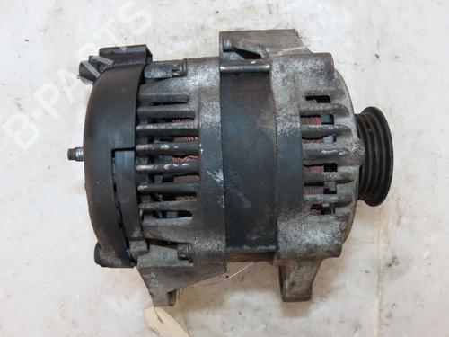 Alternator CHEVROLET AVEO / KALOS Hatchback (T250, T255) 1.2 LPG | BP19277975M7 