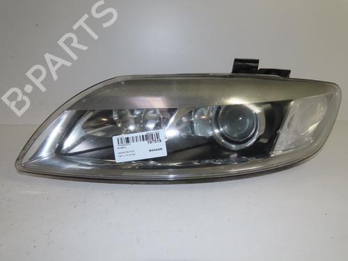 Faro izquierdo AUDI Q7 (4LB) 3.0 TDI quattro (240 hp) 17101053