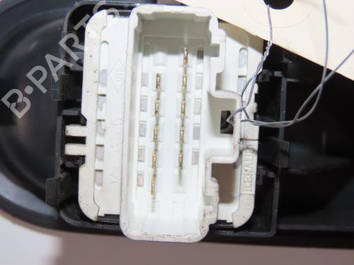 Used Left front window switch Left front window switch 38055476 38055476