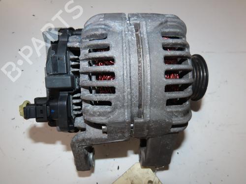 Alternator OPEL CORSA D (S07) 1.2 (L08, L68) | BP25796497M7 