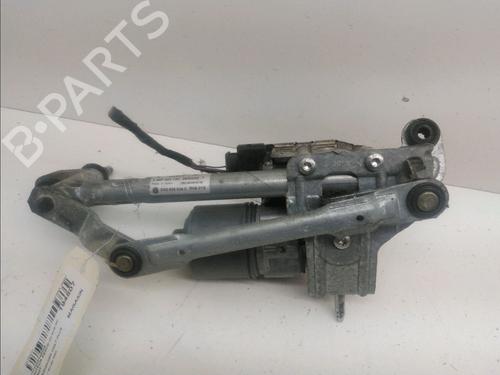 Front wiper motor VW GOLF PLUS V (5M1, 521) 1.9 TDI | BP15723828M29 