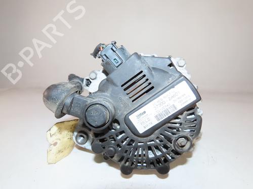 Used Alternator Alternator HYUNDAI i30 Estate (FD) 1.6 CRDi (116 hp) 29344498 29344498