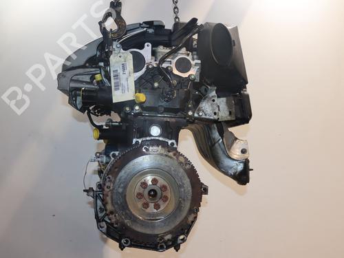 Engine RENAULT CLIO II (BB_, CB_) 1.6 16V (BB01, BB0H, BB0T, BB14, BB1D, BB1R, BB2KL, BB3G... | BP31030977M1