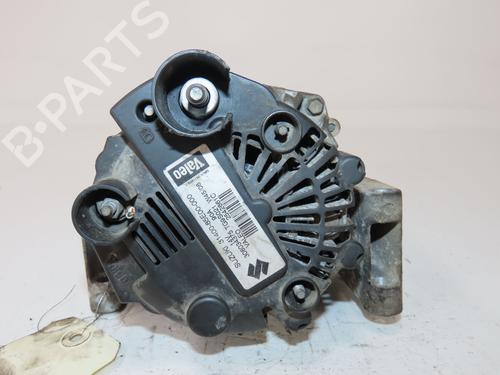 Alternator SUZUKI SWIFT III (MZ, EZ) 1.3 DDiS (RS413D) | BP25981288M7