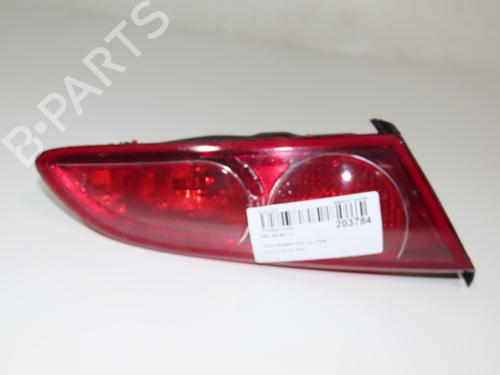 Used Left tailgate light ALFA ROMEO 159 (939_) 1.9 JTDM 8V (939AXE1B) (120 hp) 18871616