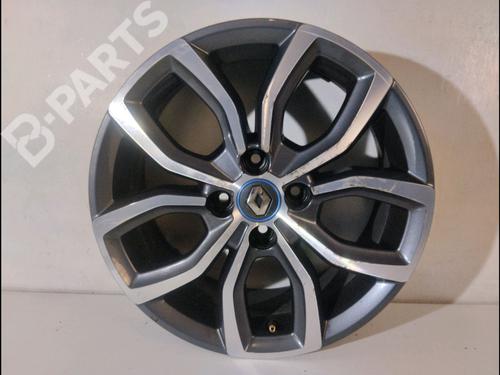 rim-renault-clio-iv-bh_-15-dci-90-403006005r-2012-2013-2014-2015-2016-2017-2018-2019-2020-2021-11188433 main image