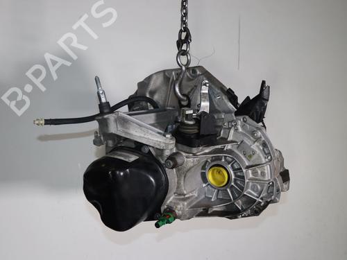 Gearbox RENAULT CLIO III (BR0/1, CR0/1) 1.5 dCi | BP16429609M3 